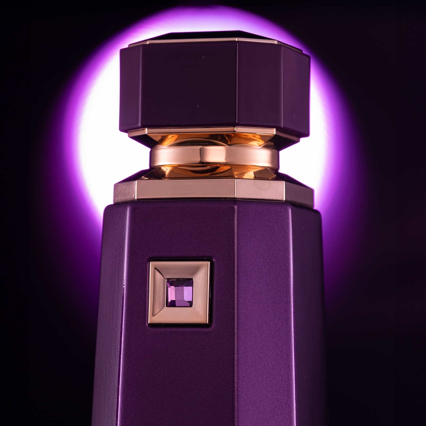 Cocoa Morado 100ml Eau de Parfum by French Avenue fragrance packaging front view