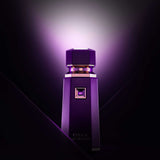 Cocoa Morado 100ml Eau de Parfum by French Avenue fragrance packaging front view