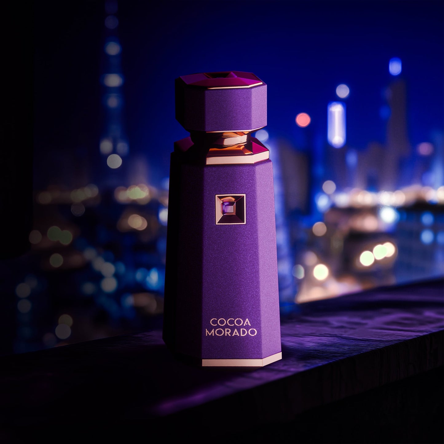 Cocoa Morado 100ml Eau de Parfum by French Avenue Arabian perfume product image