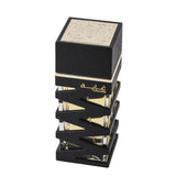 Ghaaya Be Legend 100ml Eau de Parfum by Ard Al Zaafaran perfume bottle close up