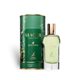 Glacier Heaven Eau de Parfum with presentation box