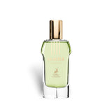 Glacier Heaven 100ml Eau de Parfum by Maison Alhambra front bottle