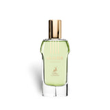 Glacier Heaven 100ml Eau de Parfum by Maison Alhambra front bottle