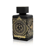 Glorious Oud 80ml Eau de Parfum by French Avenue fragrance packaging front view