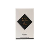 Good Girl Gone Bad 75ml Eau de Parfum by Brandy Designs perfume bottle close up