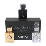 Armaf Club De Nuit 3 Piece Gift Set by Armaf Arabian perfume product image