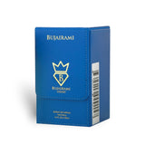 Angled view of Hectic Extrait de Parfum 100ml by Bujairami