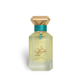 Hersh 2 Eau de Parfum by Al Ezz Oud front view