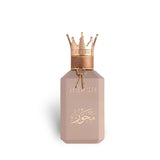 Hersh Mehwar Eau de Parfum by Al Ezz Oud front view