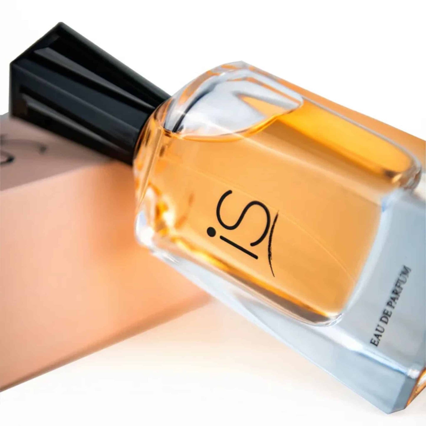 iS 75ml Eau de Parfum by Fragrance World Arabian perfume product image