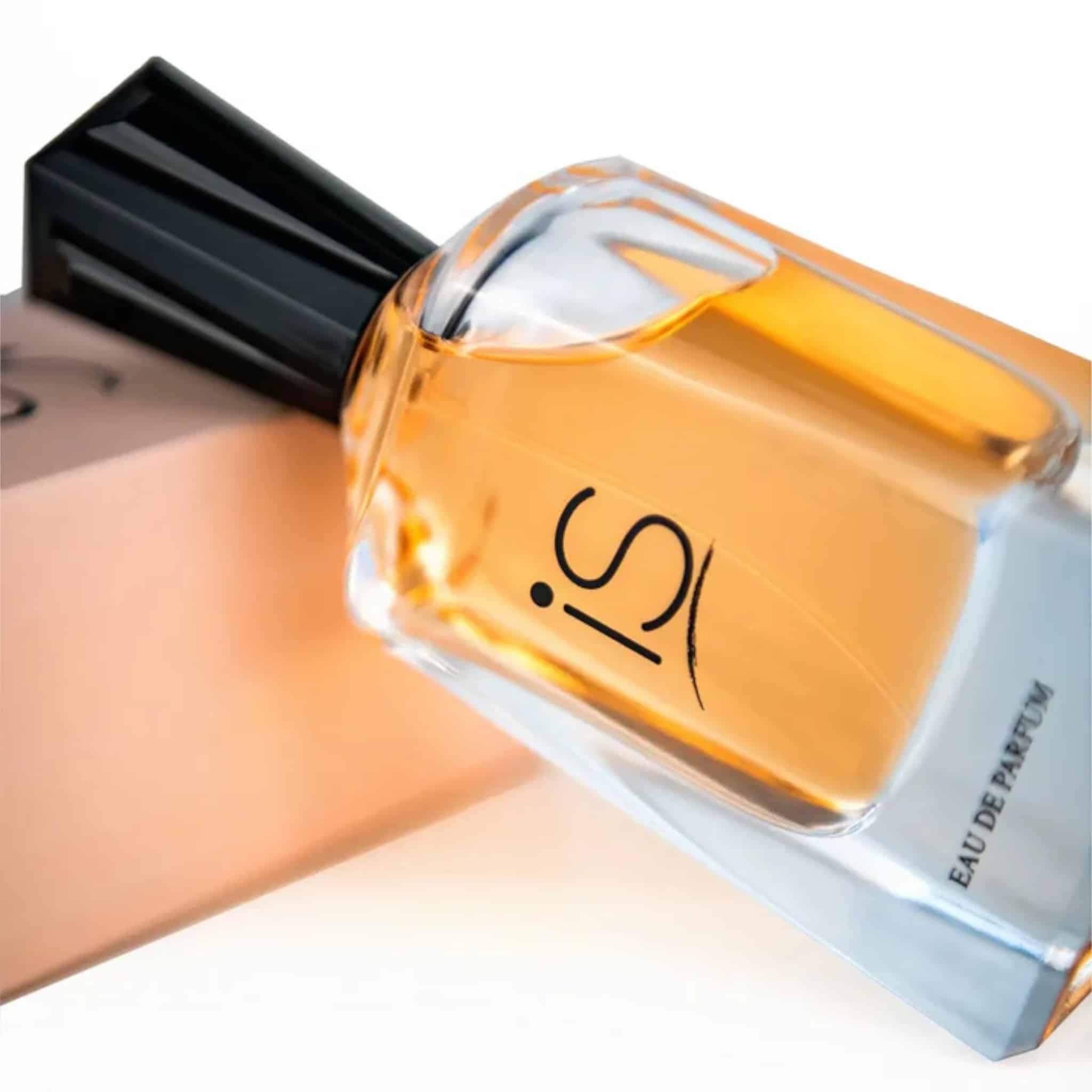 iS 75ml Eau de Parfum by Fragrance World Arabian perfume product image