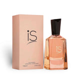 iS Intense 75ml Eau de Parfum by Fragrance World bottle and box