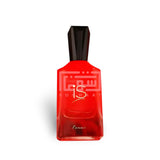iS L'Amour 75ml Eau de Parfum by Fragrance World fragrance packaging front view