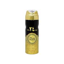 Oud 24 Hours 100ml Eau de Parfum by Ard Al Zaafaran fragrance packaging front view