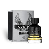 Invicto Intense Eau de Parfum with presentation box