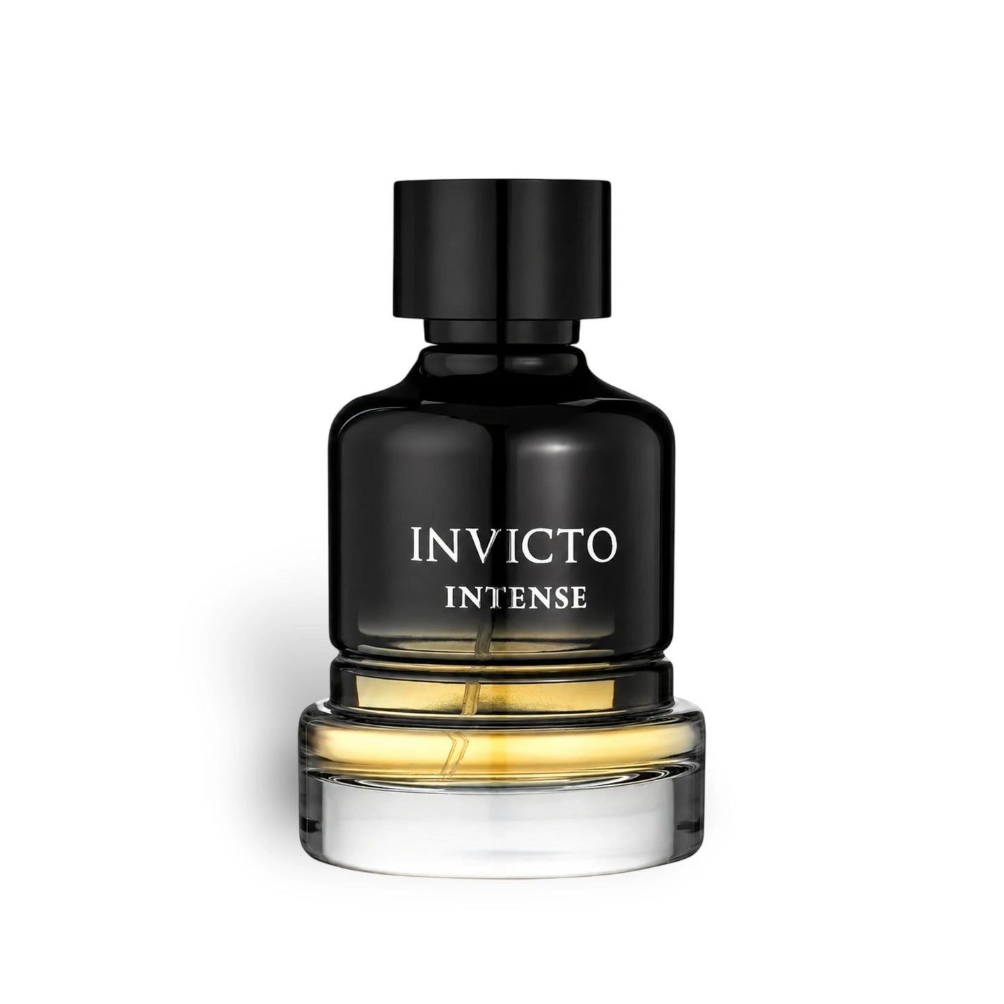 Invicto Intense 100ml Eau de Parfum by Fragrance World front bottle
