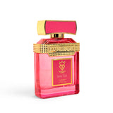Ivory Kiss 100ml Eau de Parfum by Bujairami front product shot