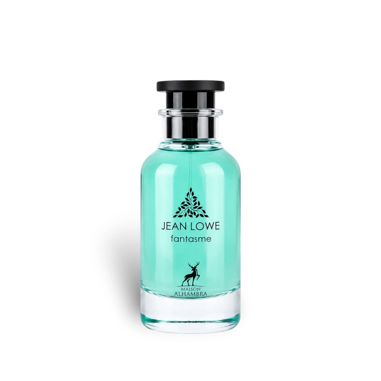 Jean Lowe Fantasme 100ml Eau de Parfum by Maison Alhambra front bottle
