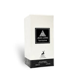 Side view of Jean Lowe Fantasme 100ml Eau de Parfum