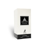 Side view of Jean Lowe Fantasme 100ml Eau de Parfum
