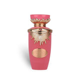 Jouri 100ml Eau de Parfum by Lattafa front bottle view
