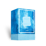 Khamrah Waha 100ml Eau de Parfum presentation