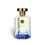 Kismet Lunar Magic 100ml Eau de Parfum by Maison Alhambra front bottle view