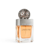 Lattafa Beyond Precious 60ml Eau de Parfum bottle front view