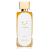 Hayaati Gold Elixir 100ml Eau de Parfum by Lattafa Arabian perfume product image