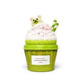 Lattafa Matcha Swirl 75 ml Eau de Parfum front product shot