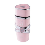 Yara 100ml Eau de Parfum by Lattafa fragrance packaging front view