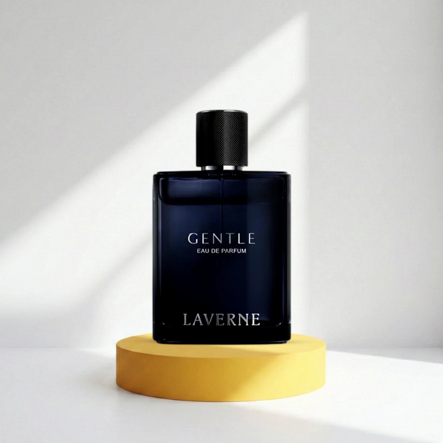 Laverne Gentle Gift Set by Laverne angled bottle view