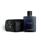 Laverne Gentle Gift Set by Laverne with box and fragrance set
