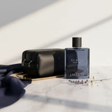 Laverne Gentle Gift Set by Laverne styled lifestyle presentation