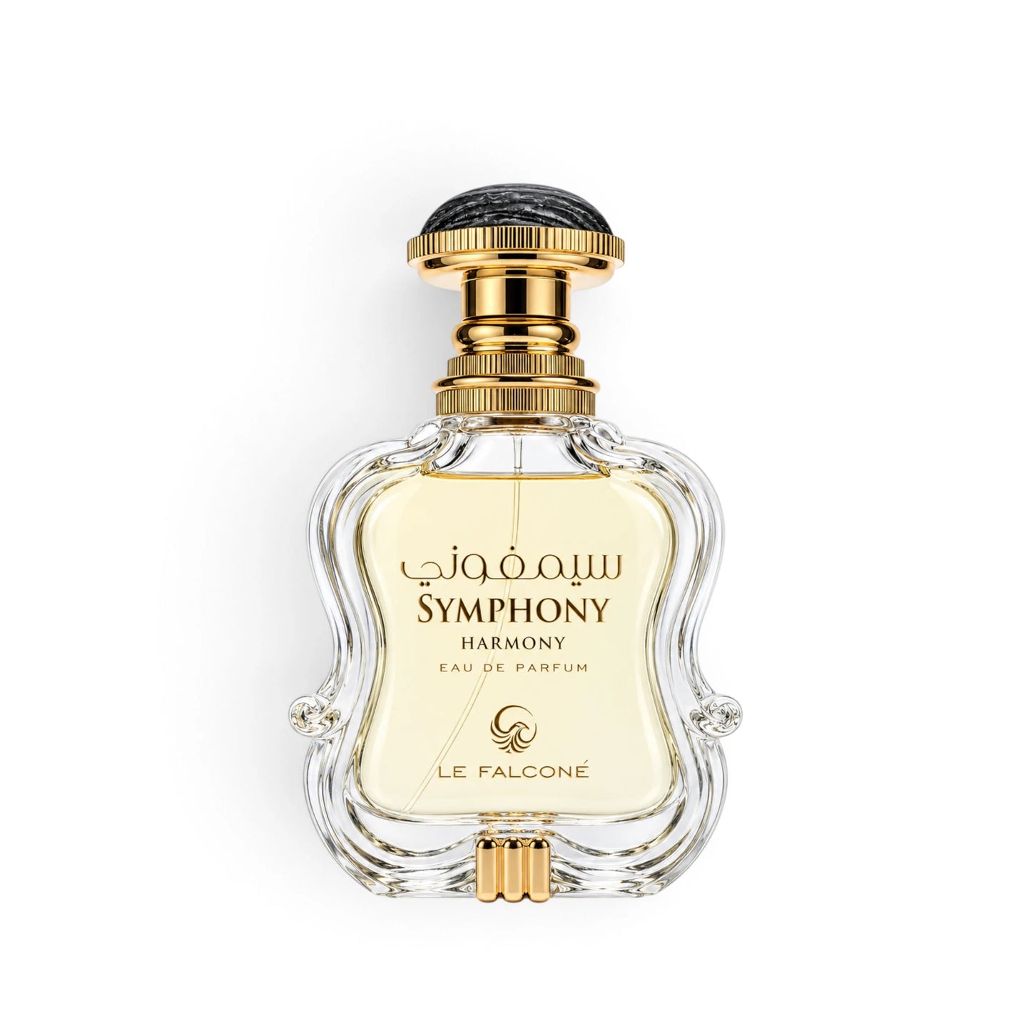 Le Falconé Symphony Harmony Eau de Parfum bottle