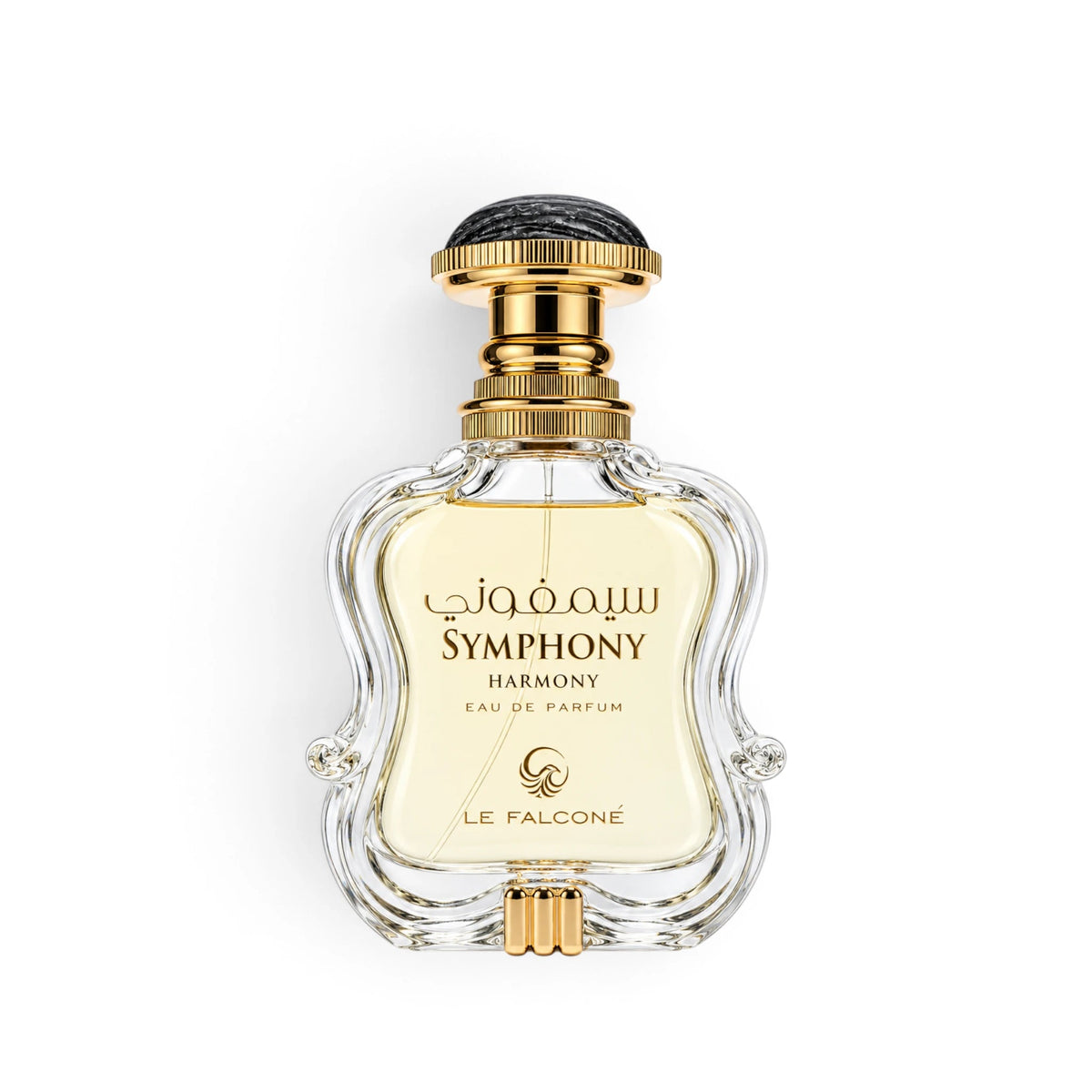 Le Falconé Symphony Harmony Eau de Parfum bottle