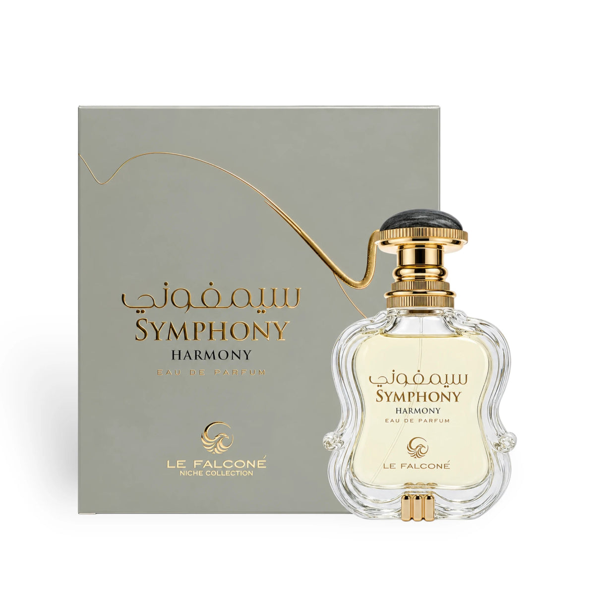 Le Falconé Symphony Harmony fragrance