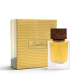 Leather Eau de Parfum with presentation box