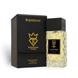 Lucid Dream by Bujairami with presentation box
