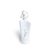 Maahir Honor Eau de Parfum bottle by Lattafa front view