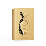 Mahd Al Dhahab 60ml Extrait de Parfum packaging close-up by Arabiyat Prestige