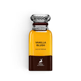 Maison Alhambra Vanilla Blush 80ml Eau de Parfum bottle