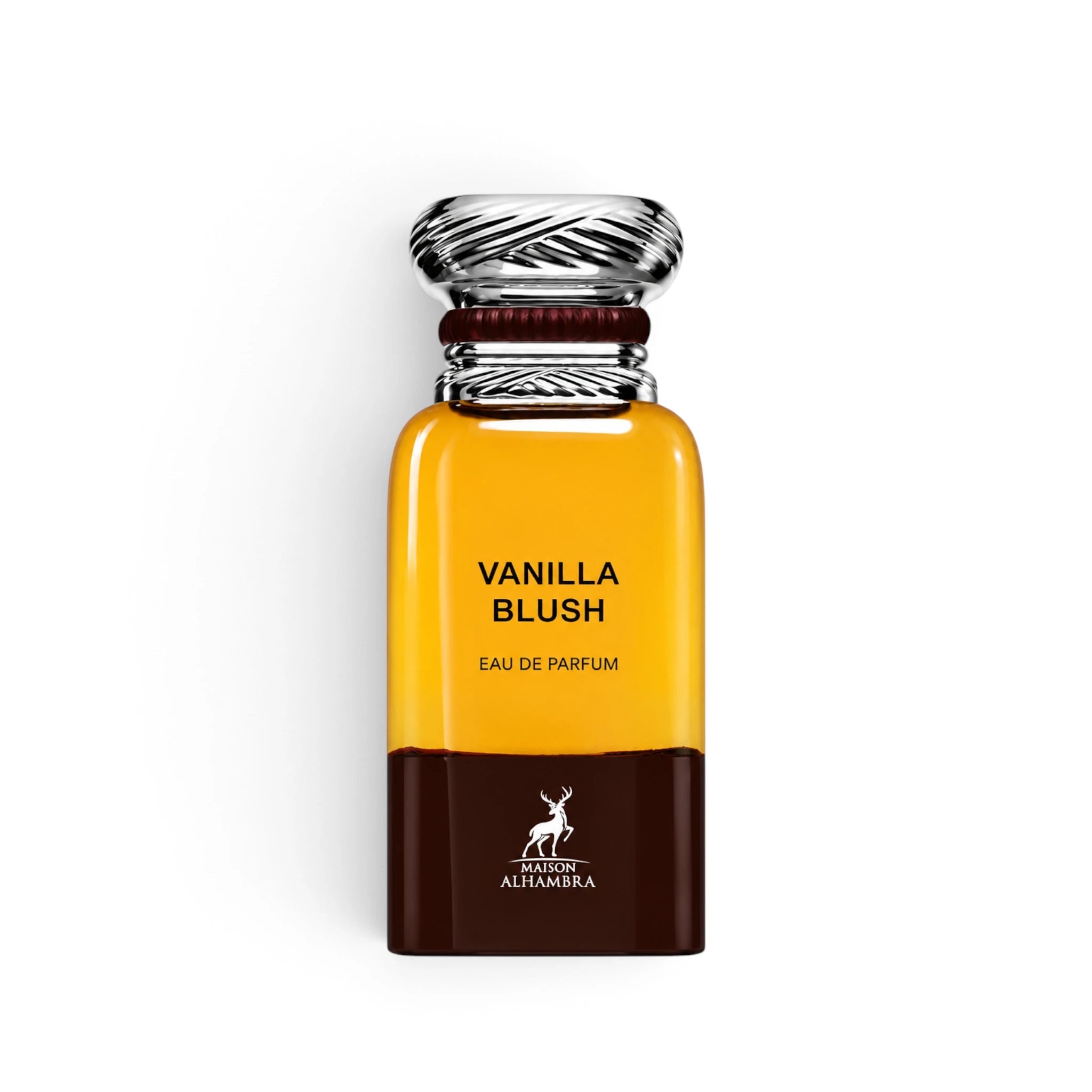 Maison Alhambra Vanilla Blush 80ml Eau de Parfum bottle