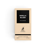 Maison Alhambra Vanilla Blush Eau de Parfum 80ml front view
