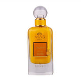 Mango (Ithra Dubai Musk) 100ml Eau de Parfum by Ard Al Zaafaran fragrance packaging front view