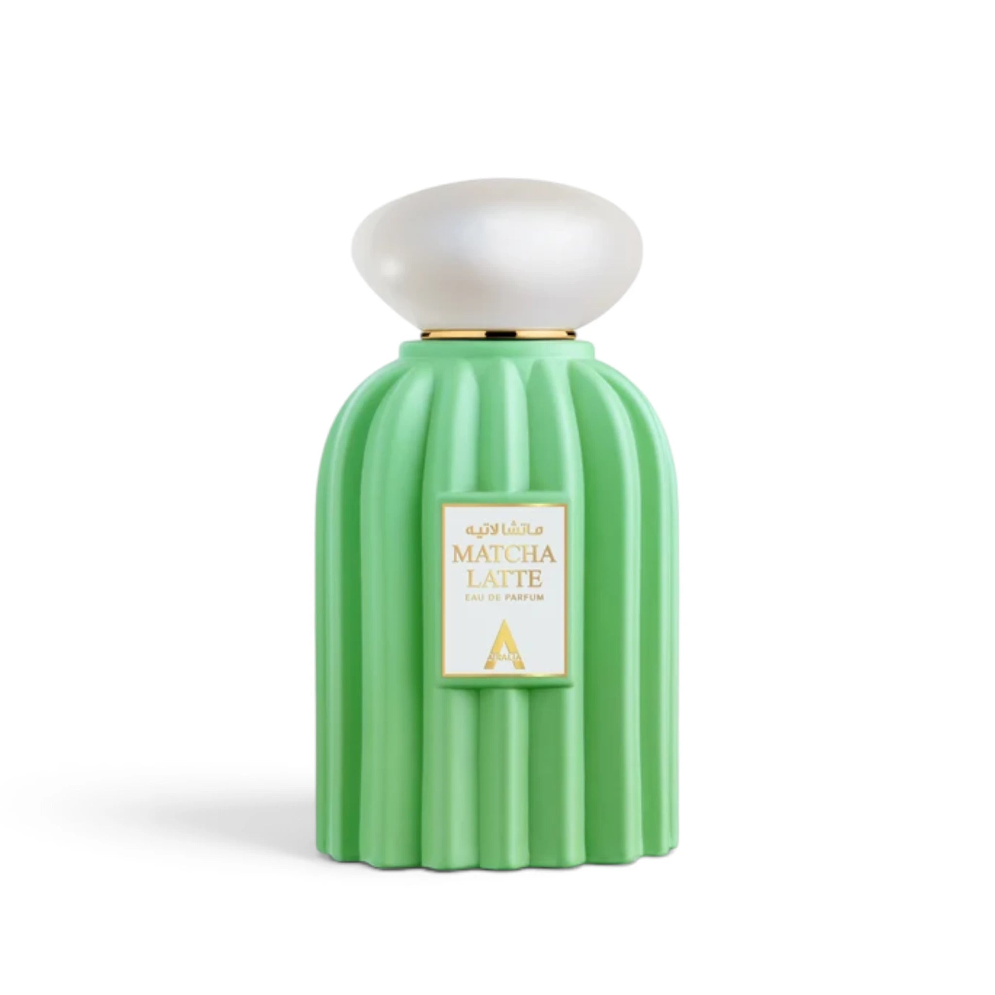 Matcha Latte 100ml Eau de Parfum by Atralia bottle