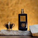 Midnight Oud 100ml Eau de Parfum by Ard Al Zaafaran Arabian perfume product image