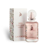 Miss Laverne Garden Eau de Parfum with box packaging