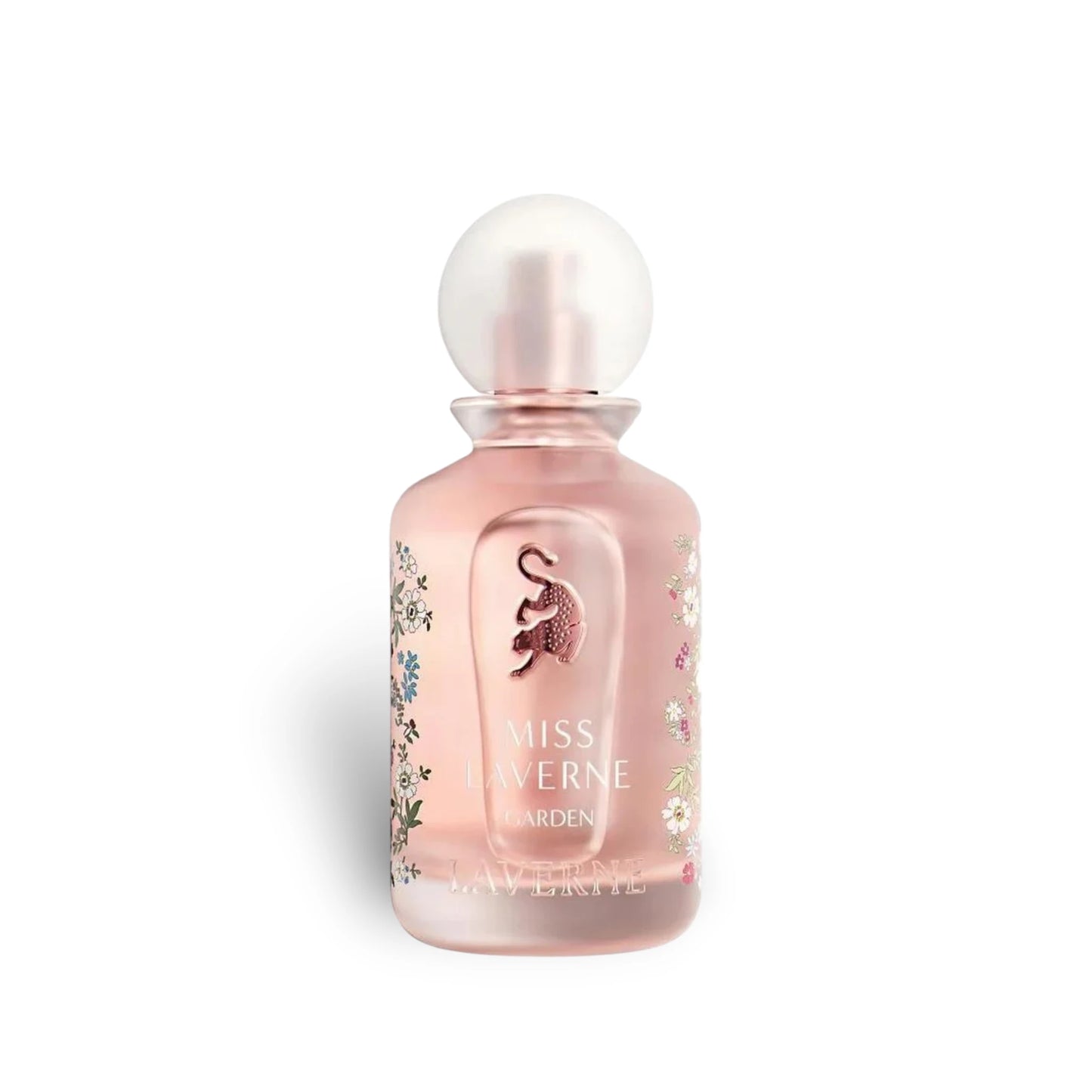 Miss Laverne Garden Eau de Parfum by Laverne front bottle shot