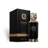 Momento Extrait de Parfum by RiiFFS with presentation box